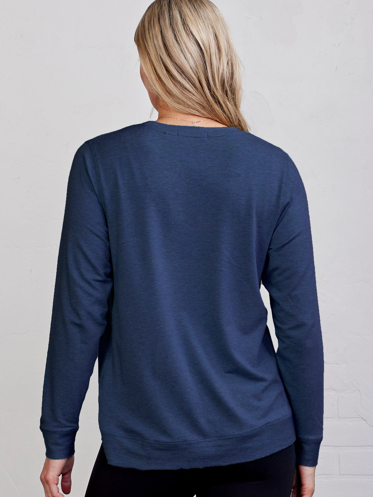 tasc Performance Riverwalk French Terry Sweatshirt