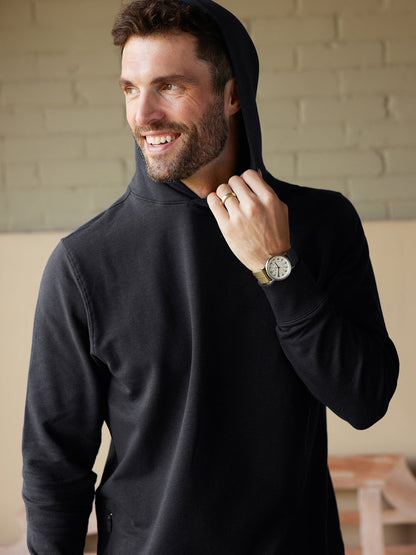 tasc Performance Venture Fleece Hoodie