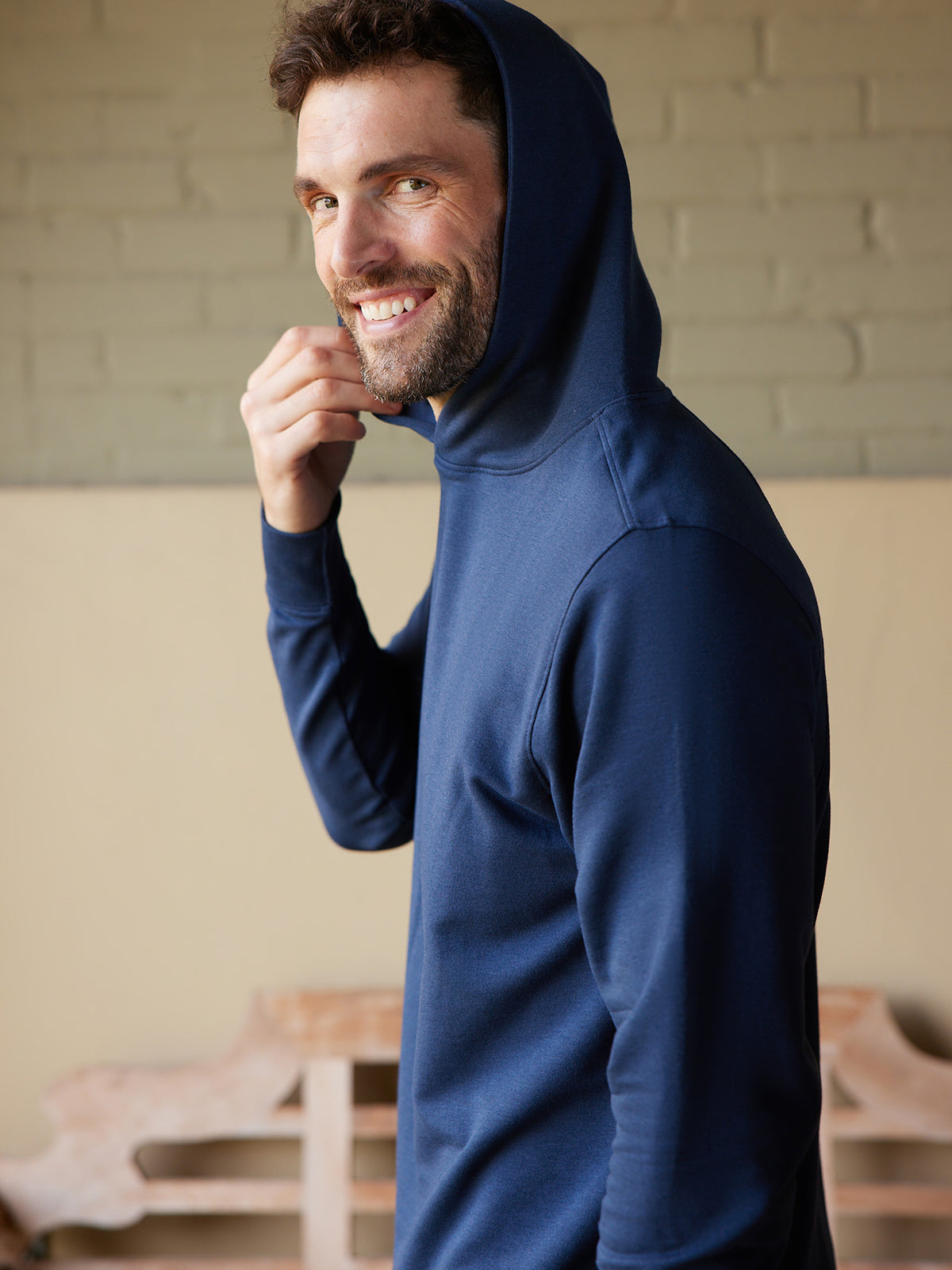 tasc Performance Venture Fleece Hoodie