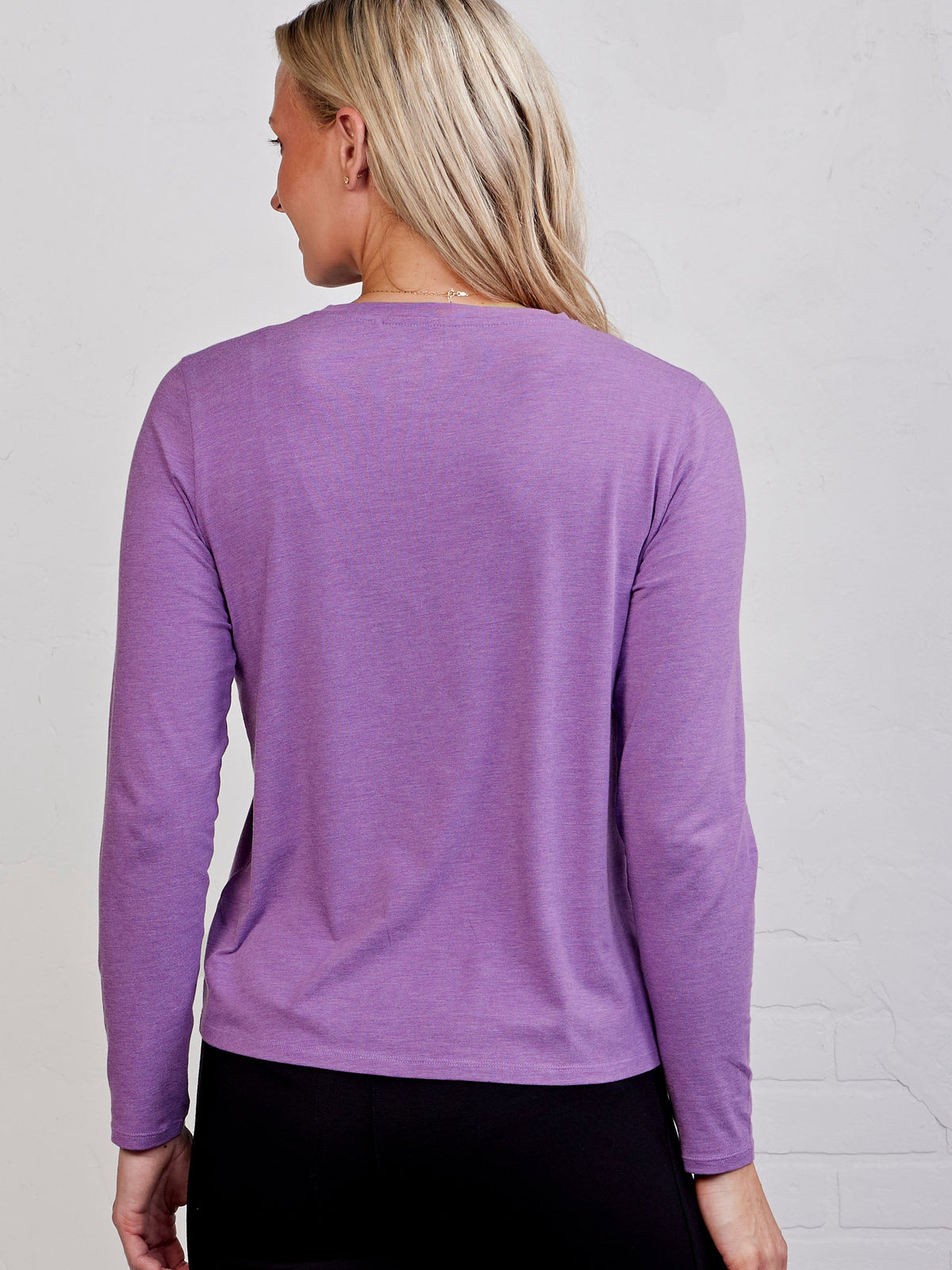 tasc Performance All Day Long Sleeve T-Shirt