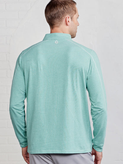 tasc Performance Carrollton Lightweight Quarter Zip