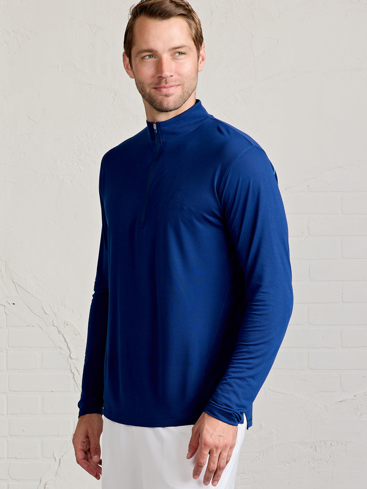 tasc Performance MicroAir Performance Mesh 1/4 Zip