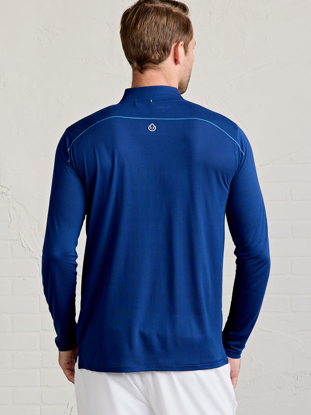 tasc Performance MicroAir Performance Mesh 1/4 Zip