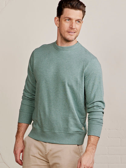 tasc Performance Stadium French Terry Sweatshirt