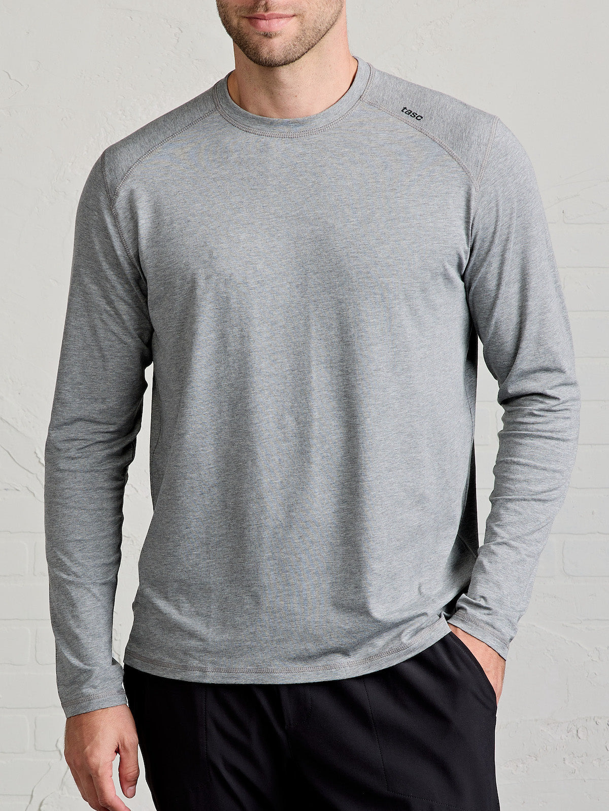 tasc Performance Carrollton Long Sleeve T-Shirt