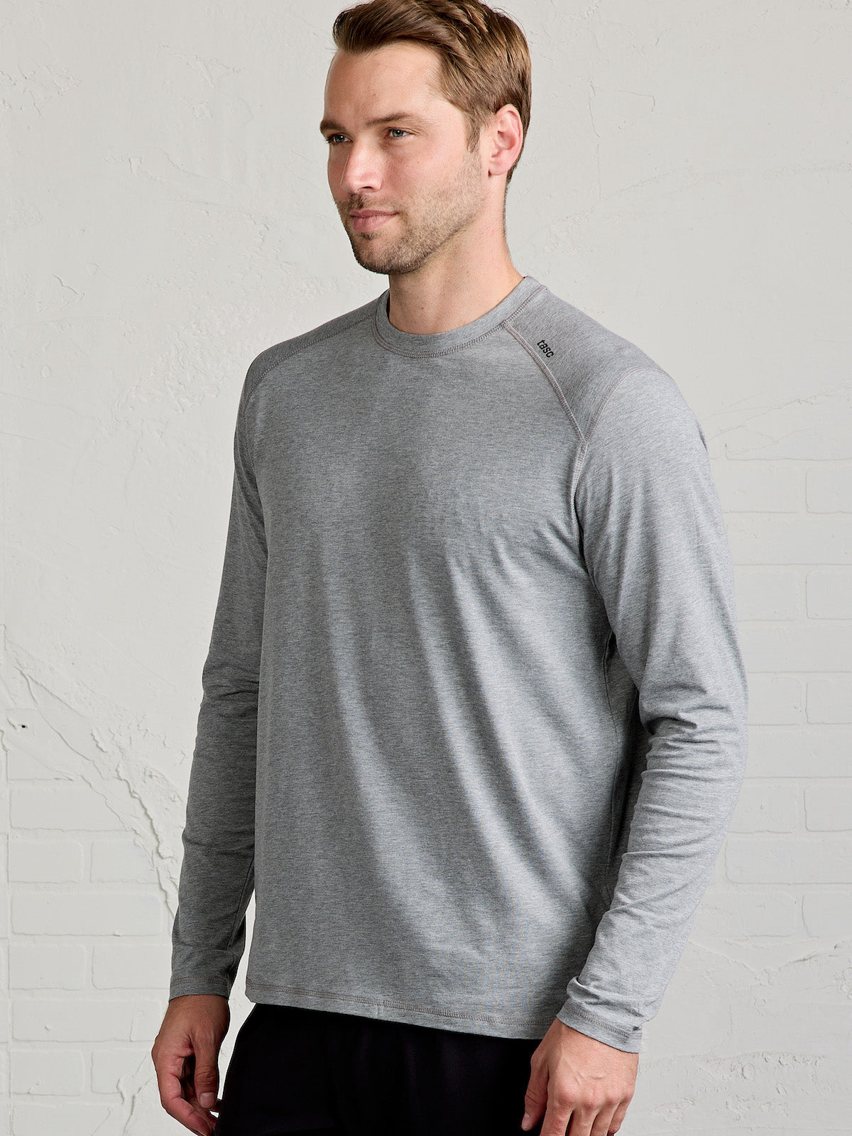tasc Performance Carrollton Long Sleeve T-Shirt