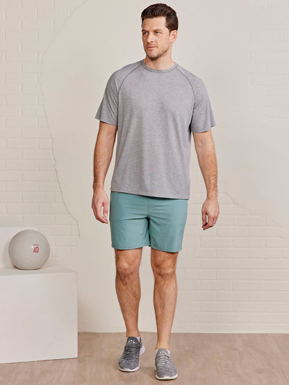 tasc Performance Vital MicroAir Mesh T-Shirt