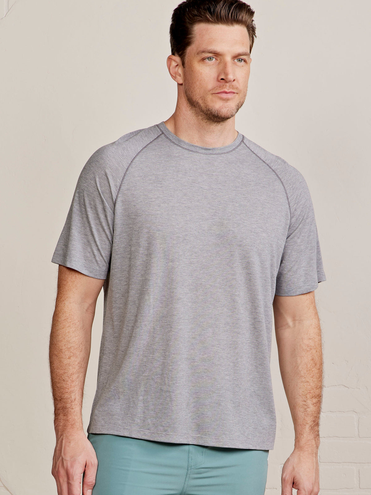 tasc Performance Vital MicroAir Mesh T-Shirt