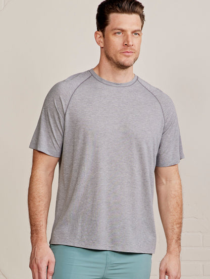 tasc Performance Vital MicroAir Mesh T-Shirt