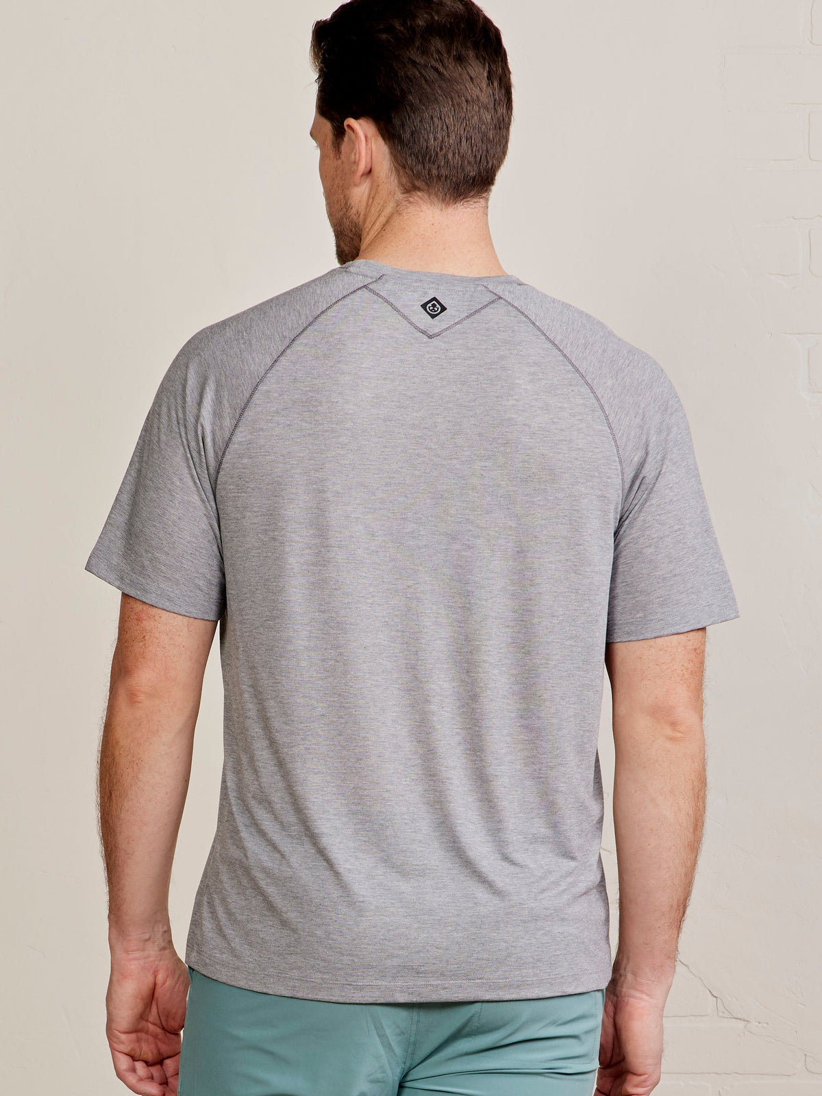 tasc Performance Vital MicroAir Mesh T-Shirt
