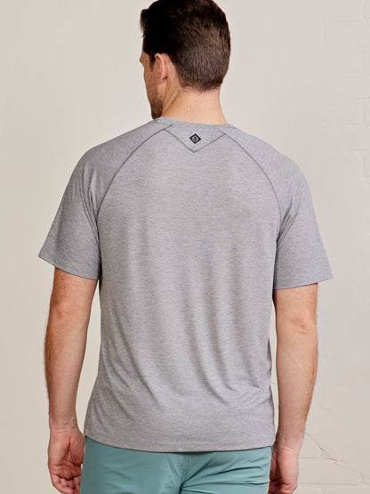 tasc Performance Vital MicroAir Mesh T-Shirt