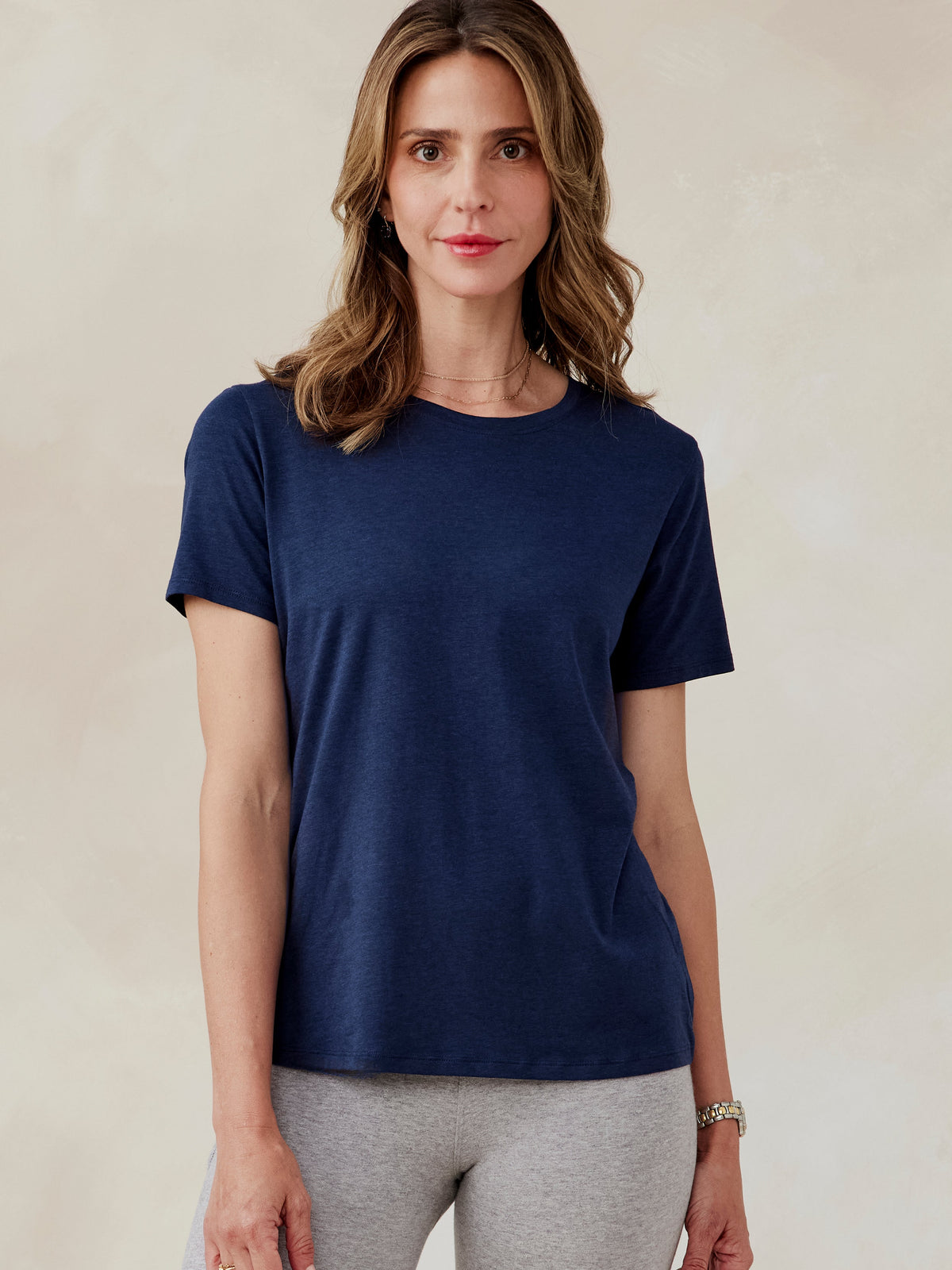 tasc Performance All Day Short Sleeve T-Shirt
