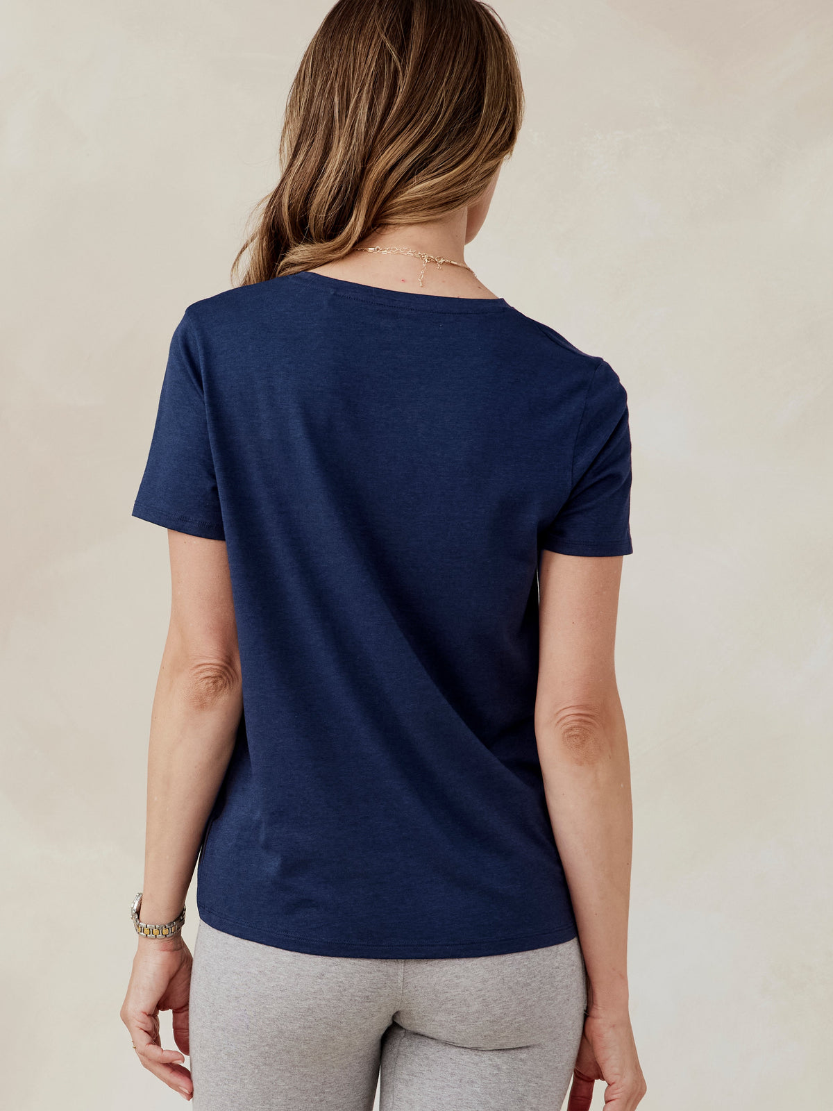 tasc Performance All Day Short Sleeve T-Shirt