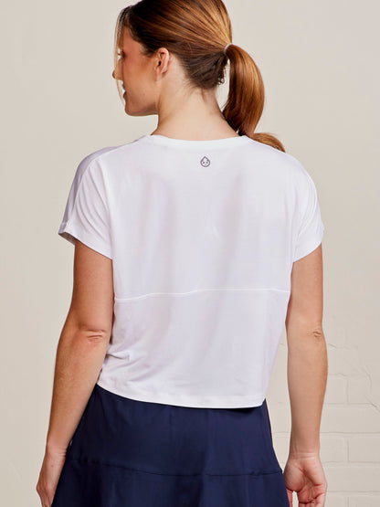 tasc Performance MicroAir Flow Lightweight T-Shirt