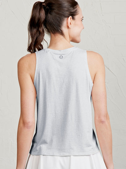 tasc Performance All Day Tank - Alabama