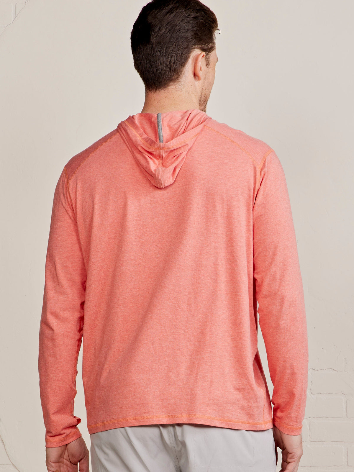 tasc Performance Carrollton Lightweight Hoodie