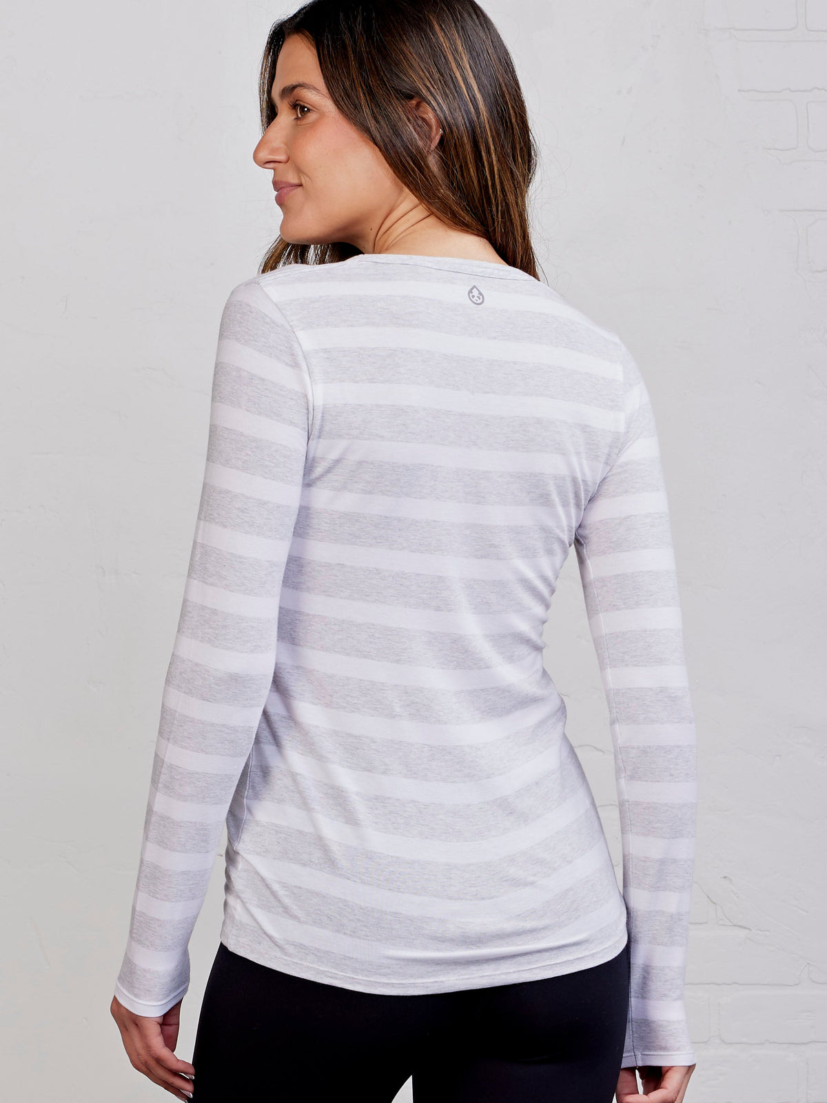 tasc Performance NOLA Long Sleeve T-Shirt