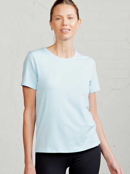 tasc Performance All Day Short Sleeve T-Shirt