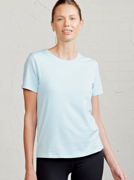 tasc Performance All Day Short Sleeve T-Shirt