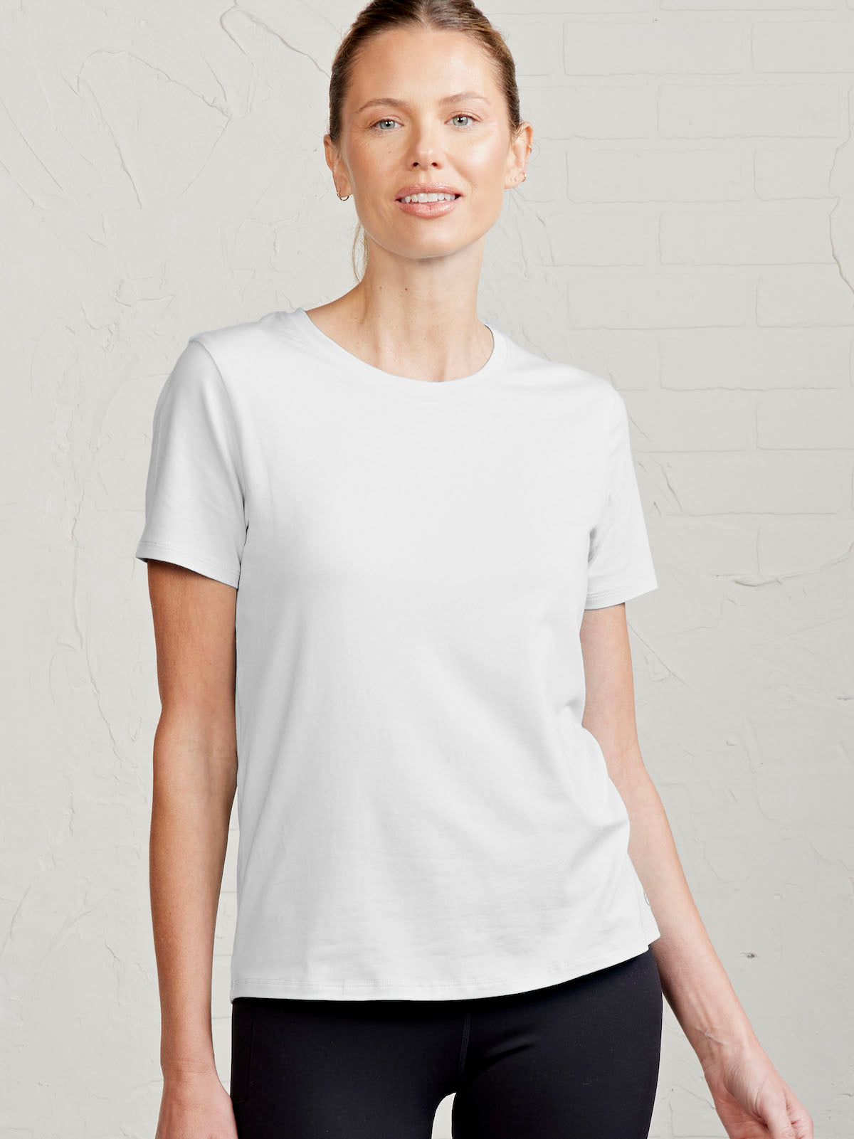 tasc Performance All Day Short Sleeve T-Shirt