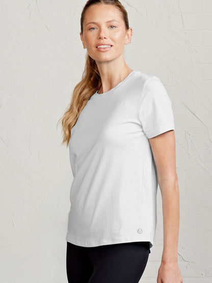 tasc Performance All Day Short Sleeve T-Shirt