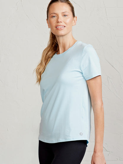tasc Performance All Day Short Sleeve T-Shirt