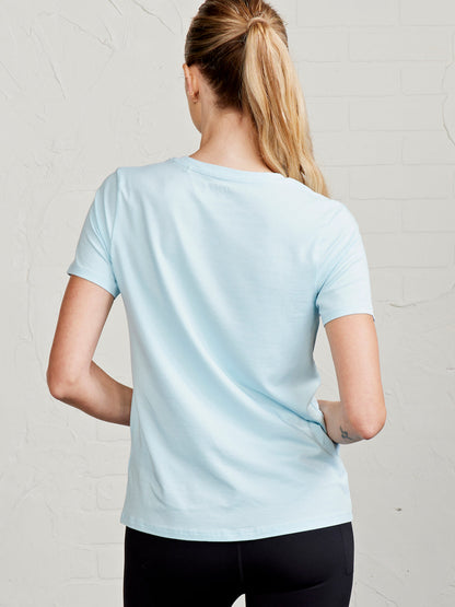 tasc Performance All Day Short Sleeve T-Shirt