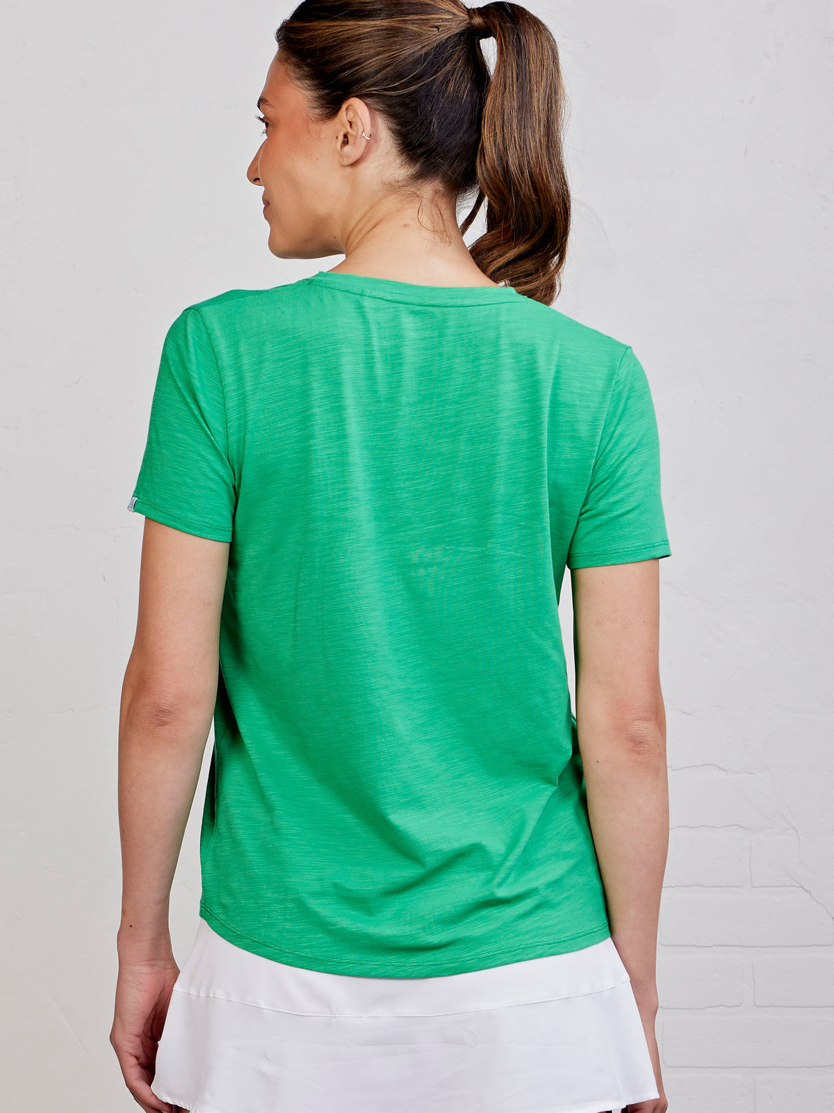 tasc Performance All Day V-Neck T-Shirt
