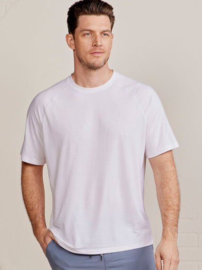 tasc Performance Vital MicroAir Mesh T-Shirt