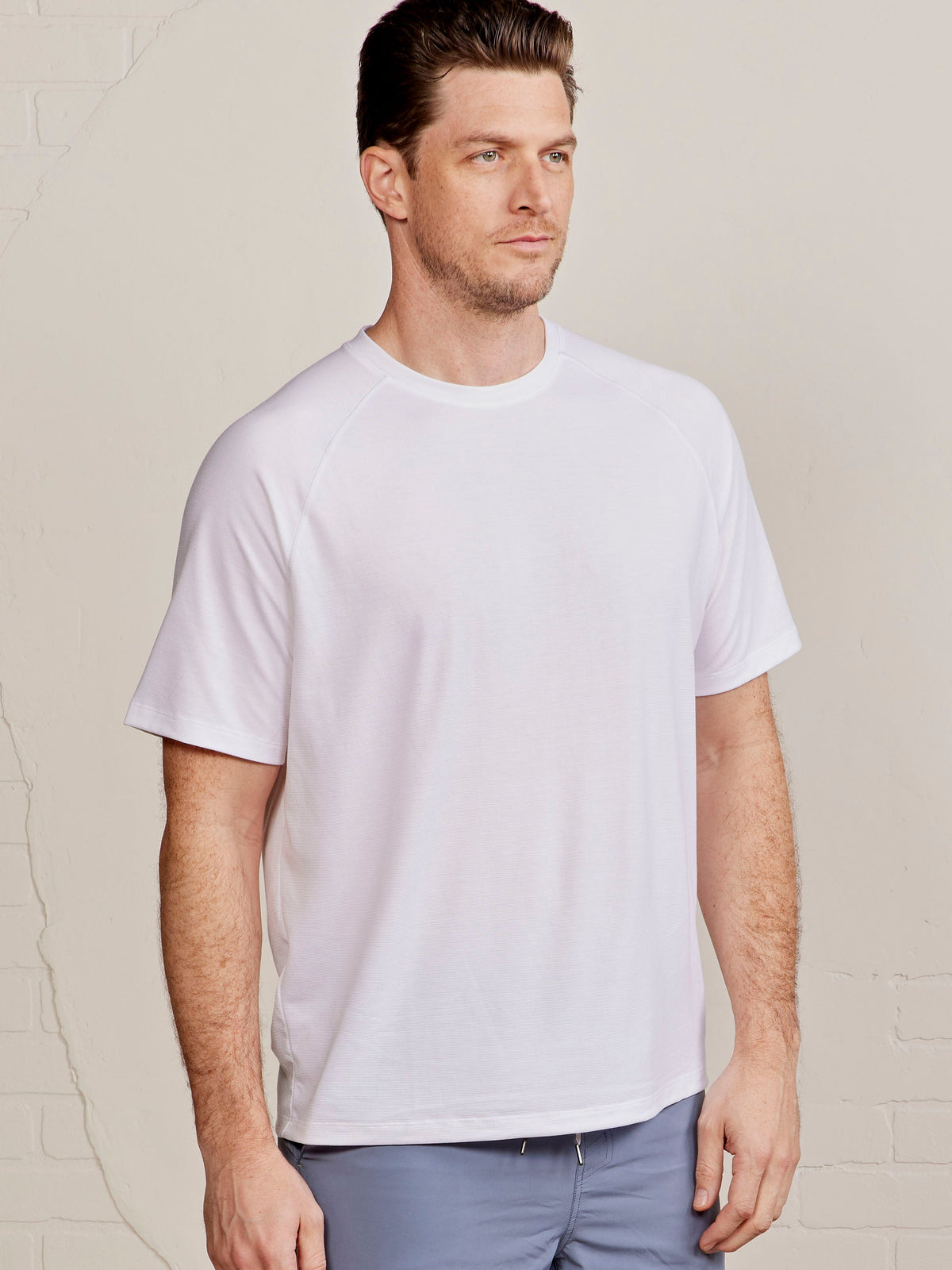 tasc Performance Vital MicroAir Mesh T-Shirt