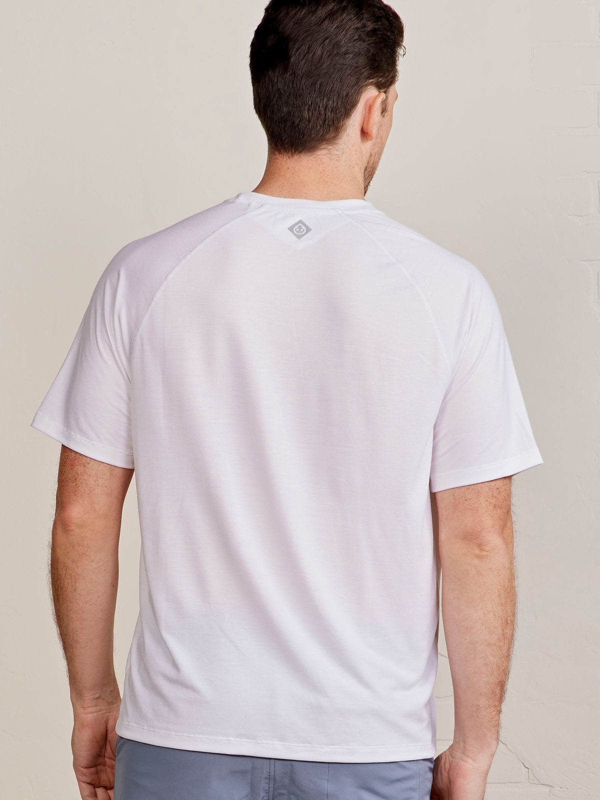 tasc Performance Vital MicroAir Mesh T-Shirt