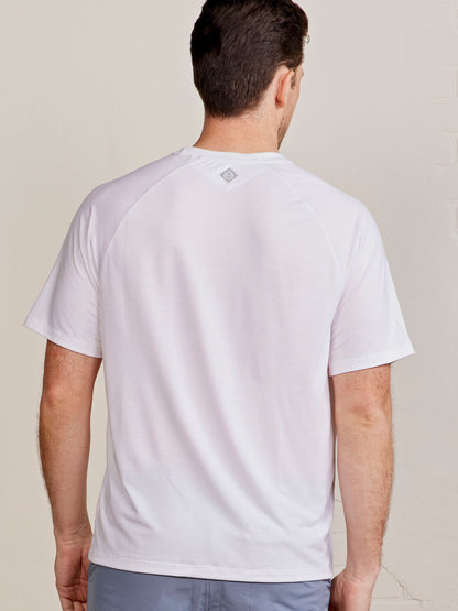 tasc Performance Vital MicroAir Mesh T-Shirt