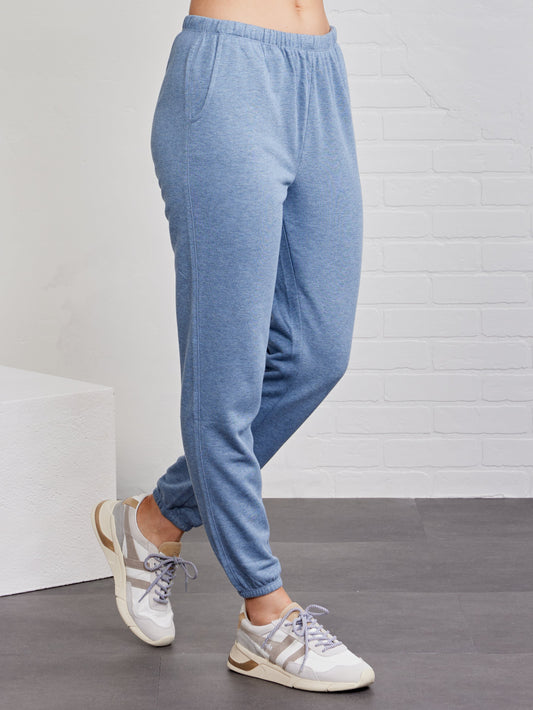 tasc Performance Stadium French Terry Sweatpant