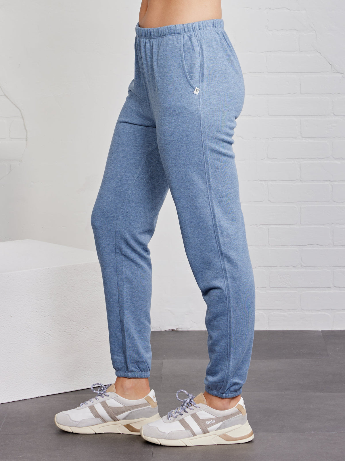 tasc Performance Stadium French Terry Sweatpant
