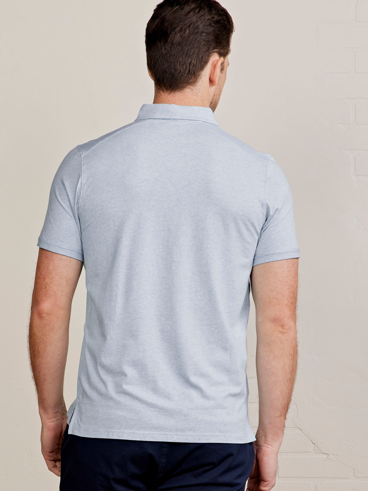 tasc Performance Everywear Polo