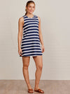 Classic Navy/White