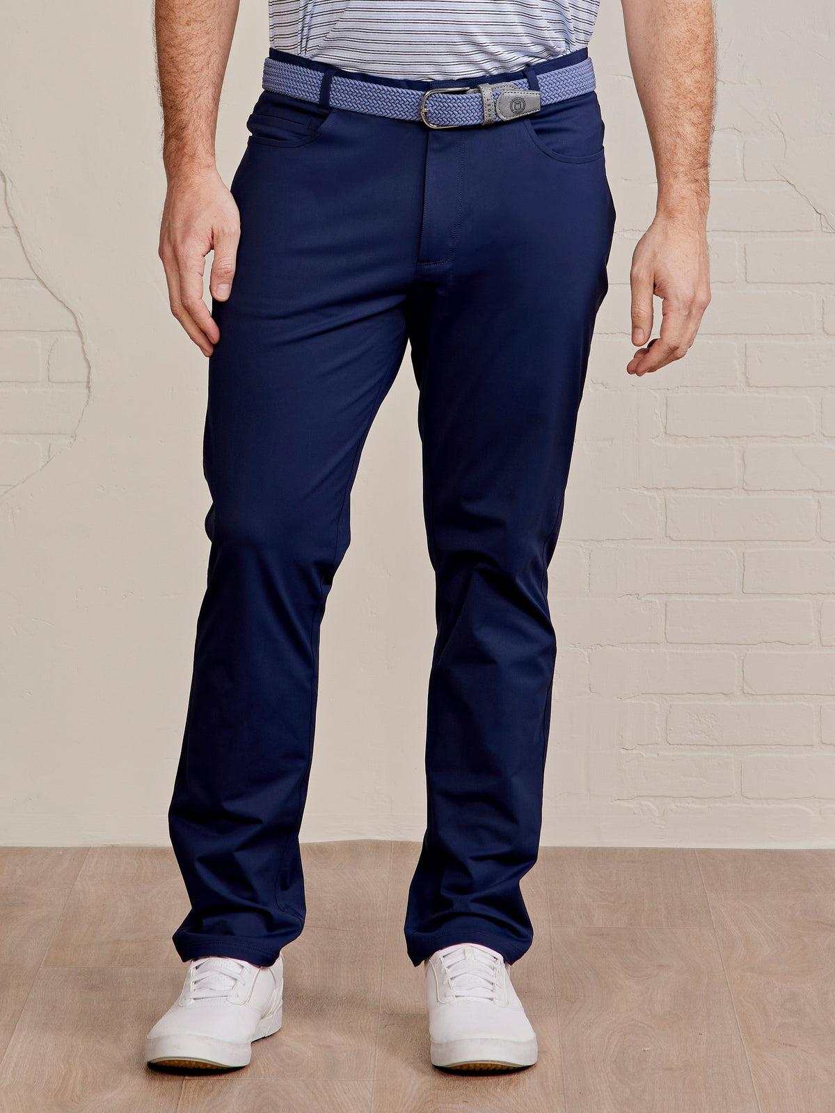 tasc Performance Balance Stretch Pant 30in - Classic Navy