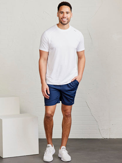 tasc Performance Recess 7in 2-in-1 Short