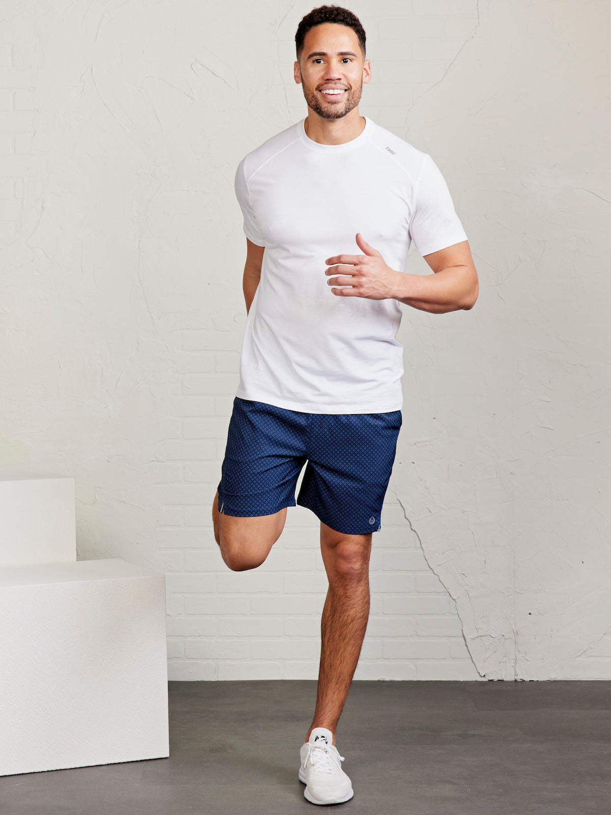 tasc Performance Recess 7in 2-in-1 Short