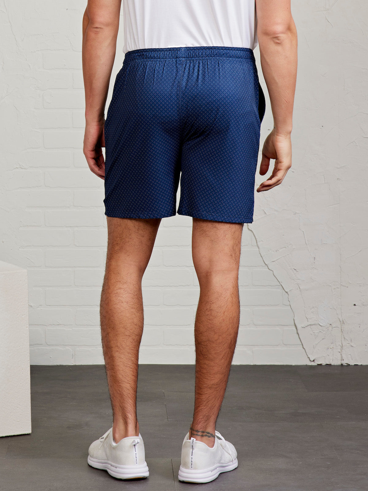 tasc Performance Recess 7in 2-in-1 Short