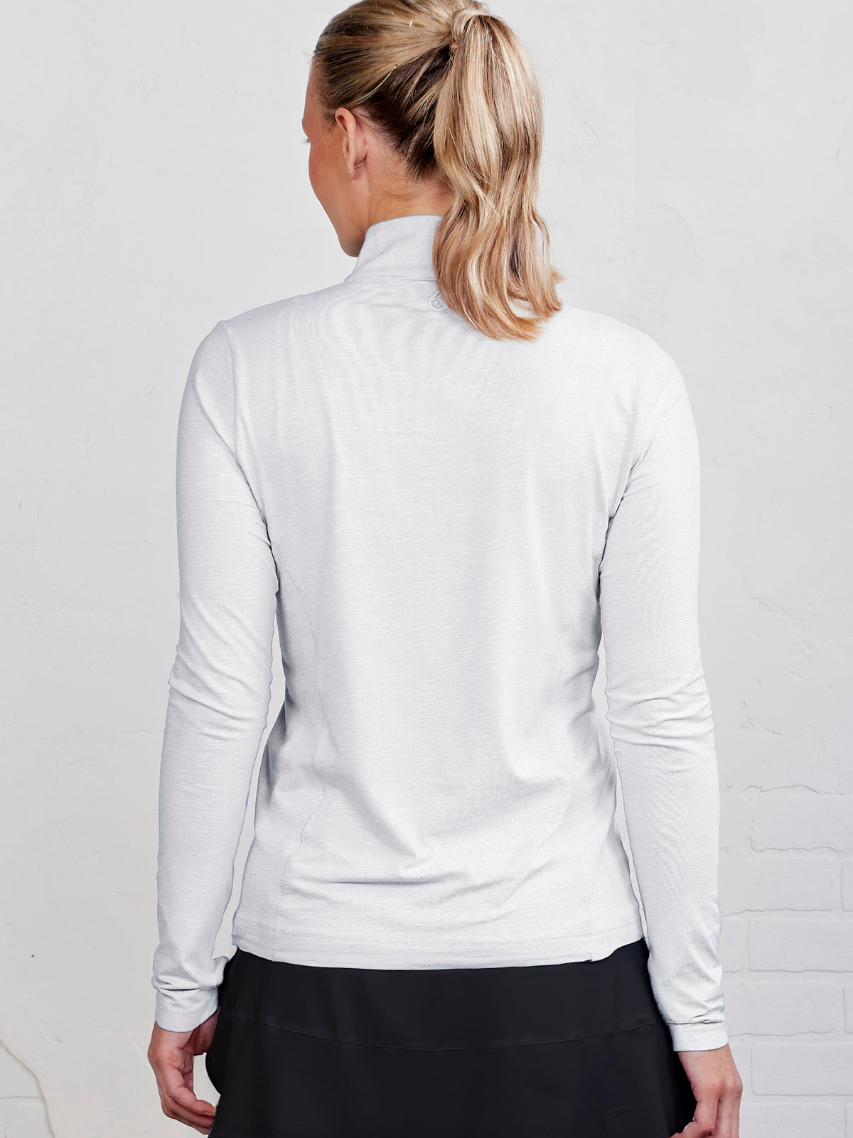 tasc Performance Recess Quarter Zip