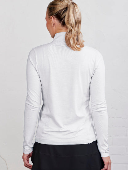 tasc Performance Recess Quarter Zip