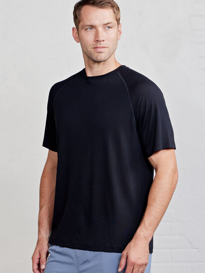tasc Performance Vital MicroAir Mesh T-Shirt