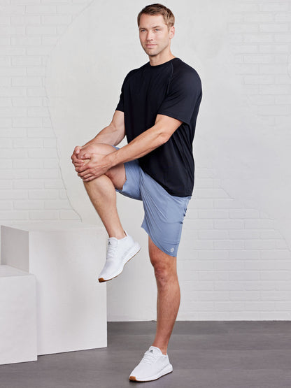 tasc Performance Vital 7in Unlined Short