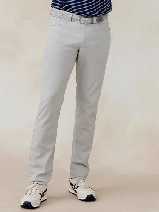 tasc Performance Motion Pant Tailored Fit - Glacier Gray