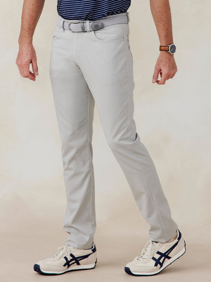 tasc Performance Motion Pant Tailored Fit - Glacier Gray