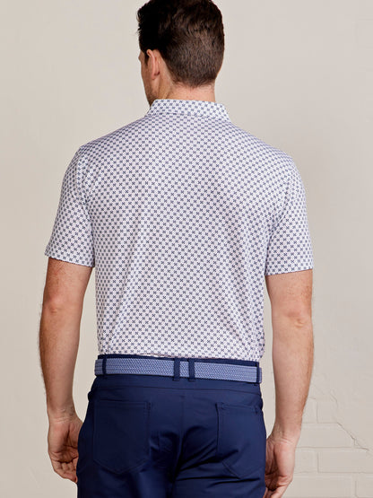 tasc Performance Cloud Polo - Windmill