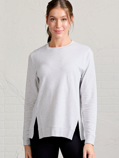 tasc Performance Riverwalk French Terry Sweatshirt
