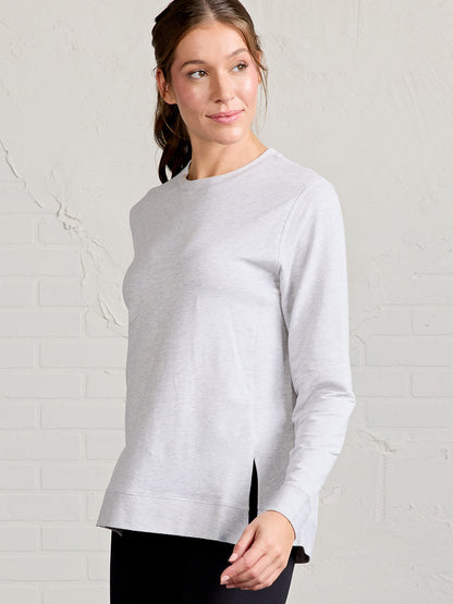 tasc Performance Riverwalk French Terry Sweatshirt