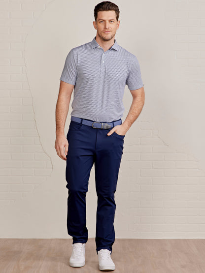 tasc Performance Cloud Polo - Intersection